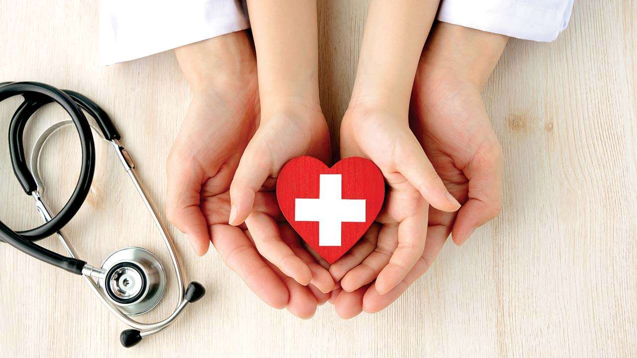Get cover for organ transplant