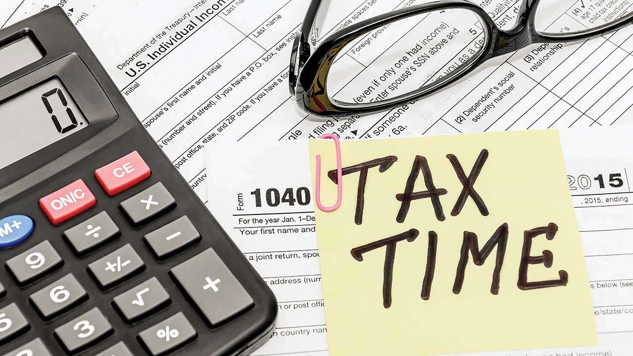 When and how to revise tax returns