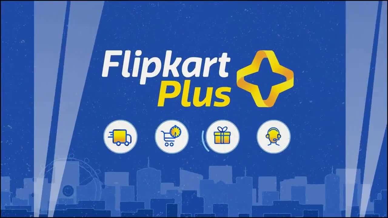 Flipkart Plus set to take on Amazon Prime: Here's how to subscribe and ...