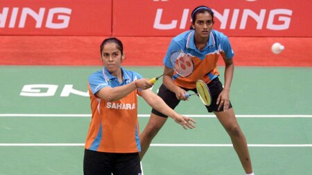 India's huge chance to turn tables around in badminton