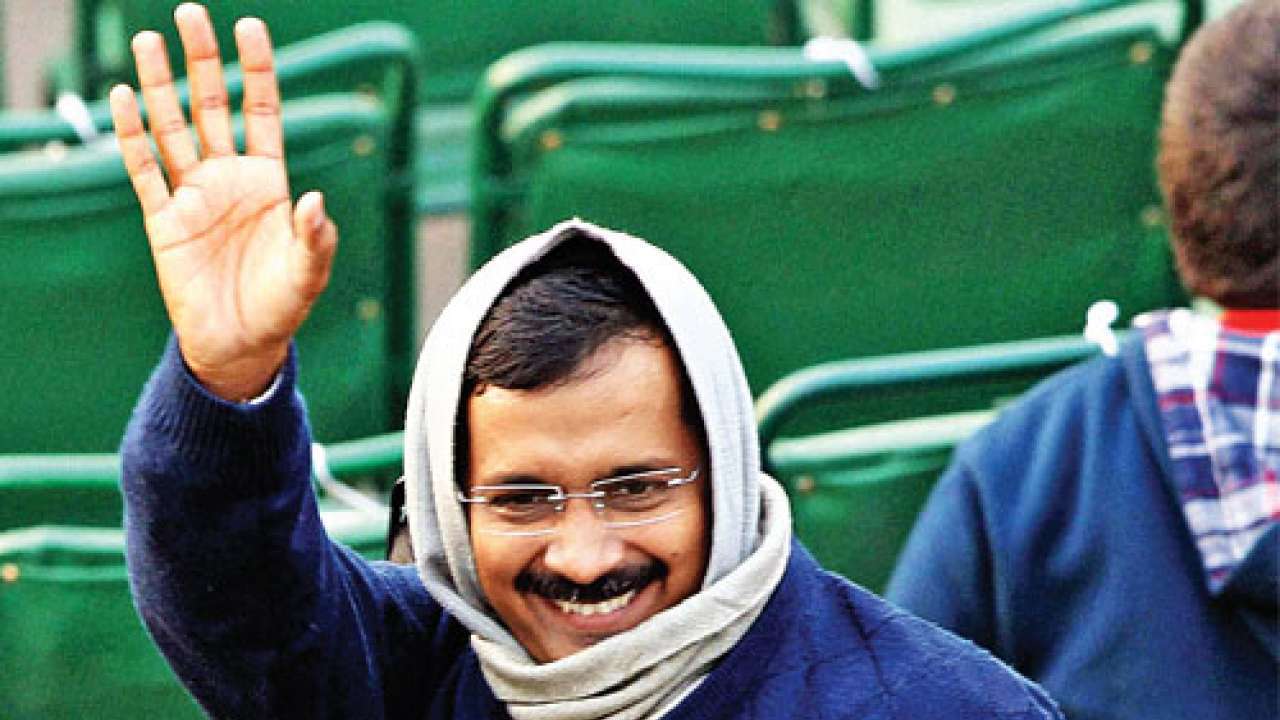 Dared to root out corruption in India's politics