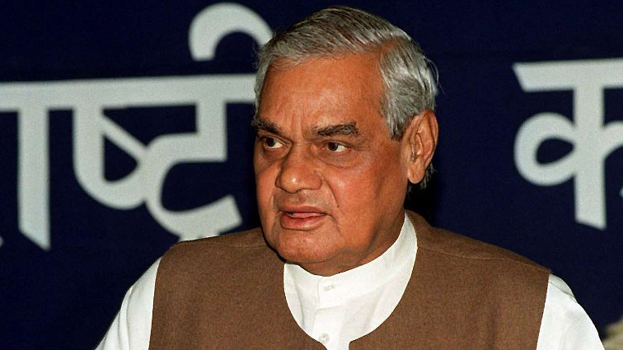 Atal Bihari Vajpayee passes away: India mourns former PM's demise