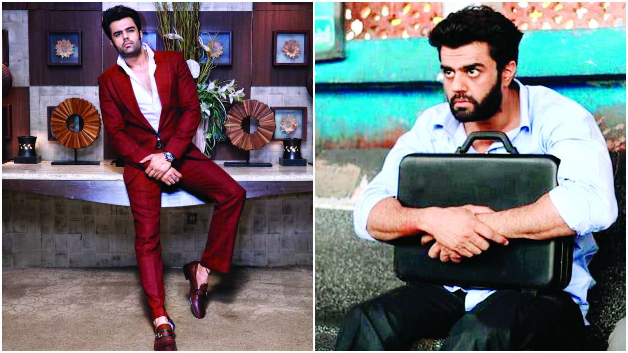 Maniesh Paul Maniesh Paul