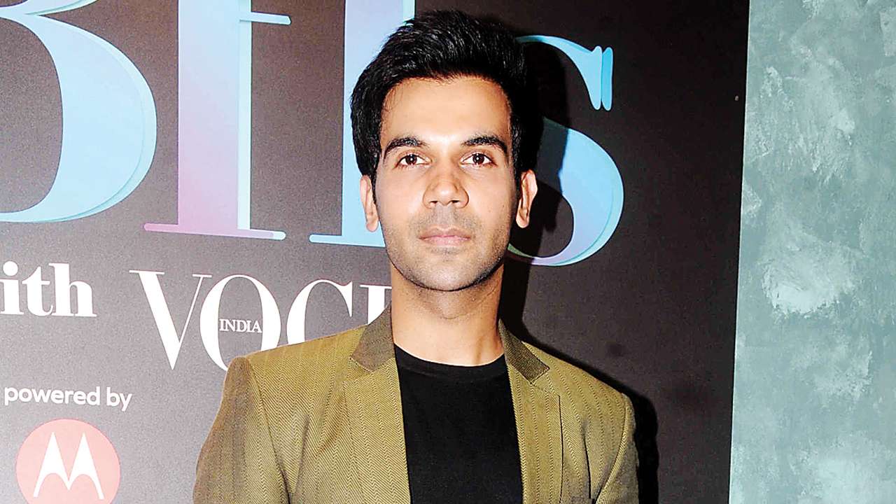 Rajkummar Rao in Anurag Basu’s 'Life In A Metro 2'?