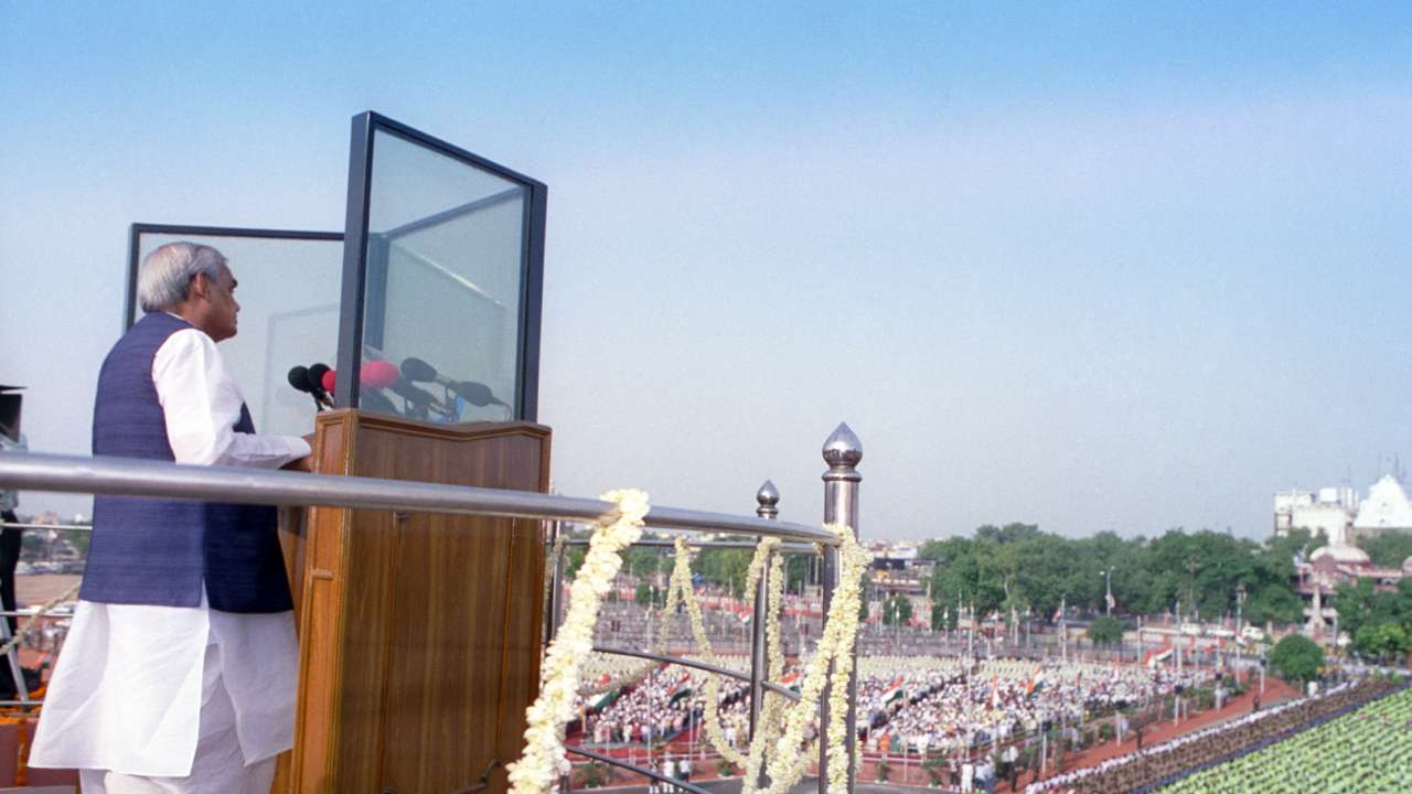 Statesman par excellence