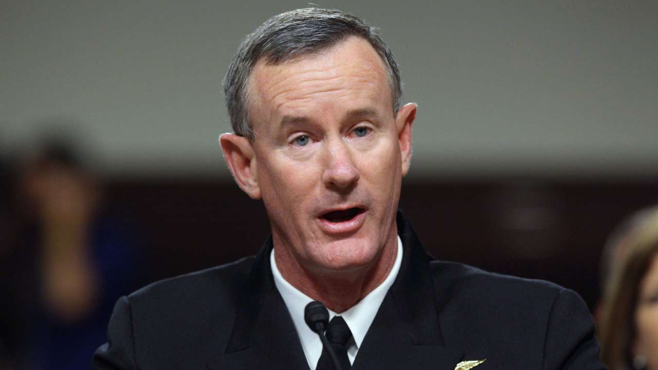 After brennan snub, bin laden raid commander asks trump to remove his security clearance too