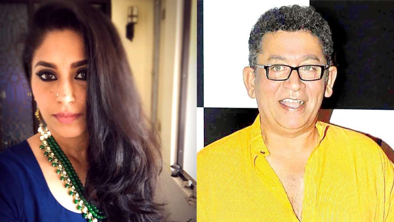 Shubhaavi Choksey and Uday Tikekar as Anurag's parents