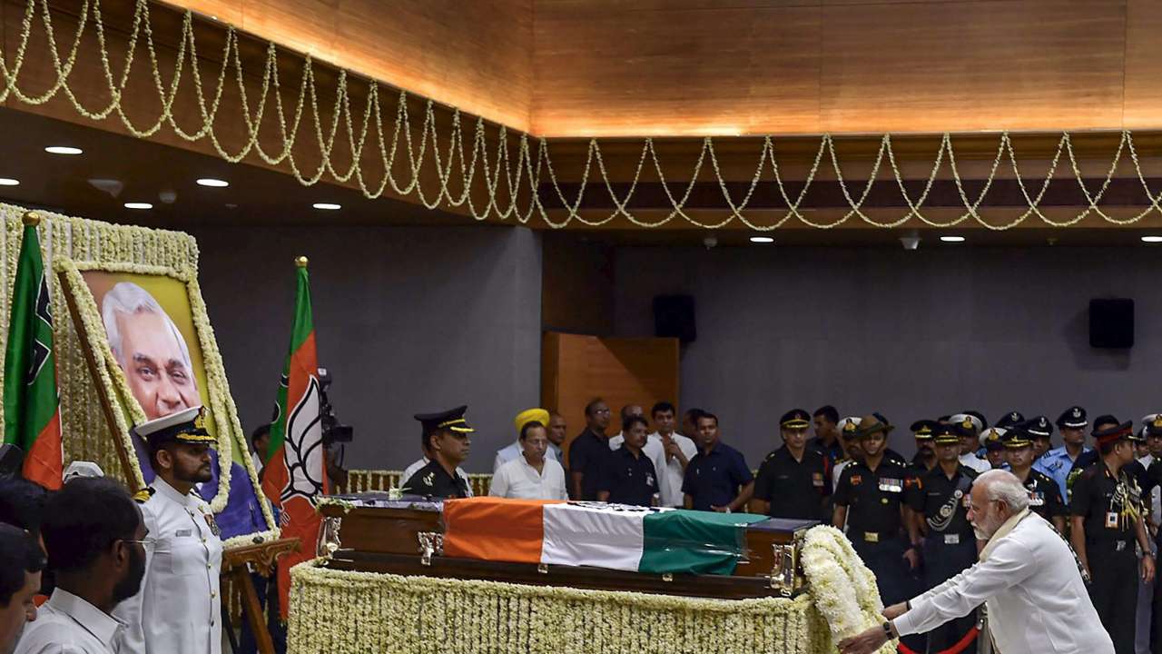 Narendra Modi