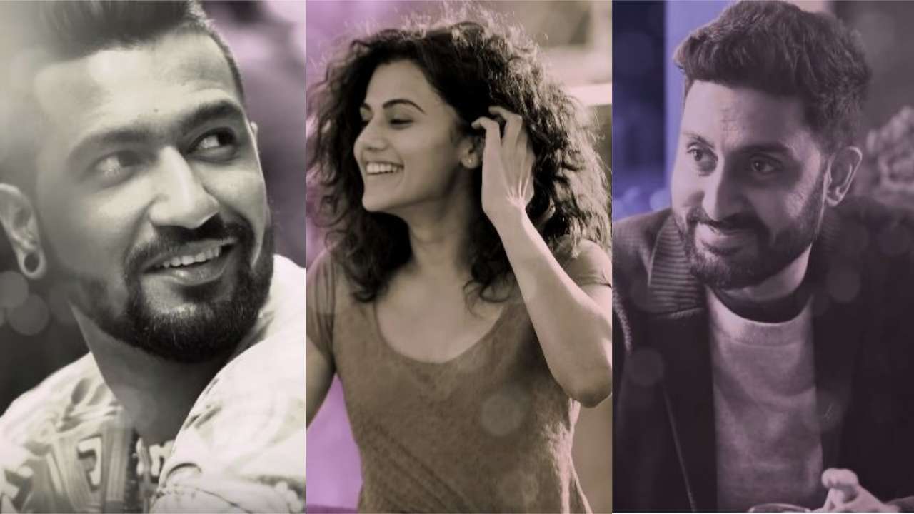 Manmarziyaan song jaisi teri marzi: harshdeep kaur's track is all about first love and submission