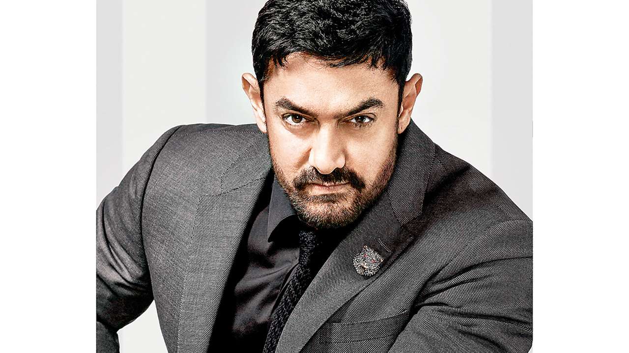 Aamir Khan in a Hollywood film remake after 'Thugs of 