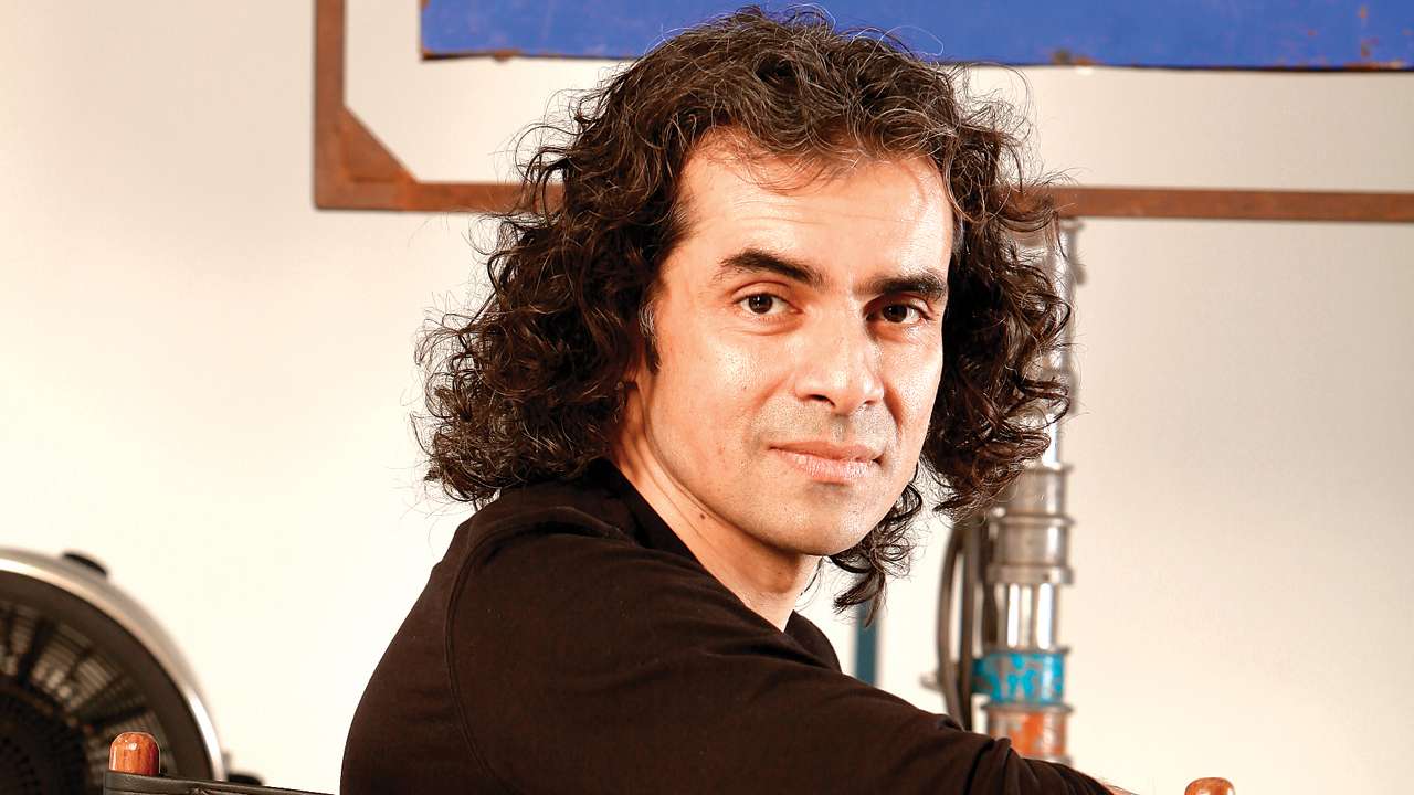 Imtiaz Ali Imtiaz Ali