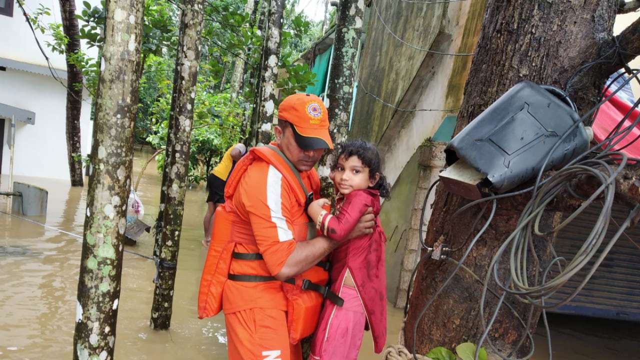 Kerala needs your help