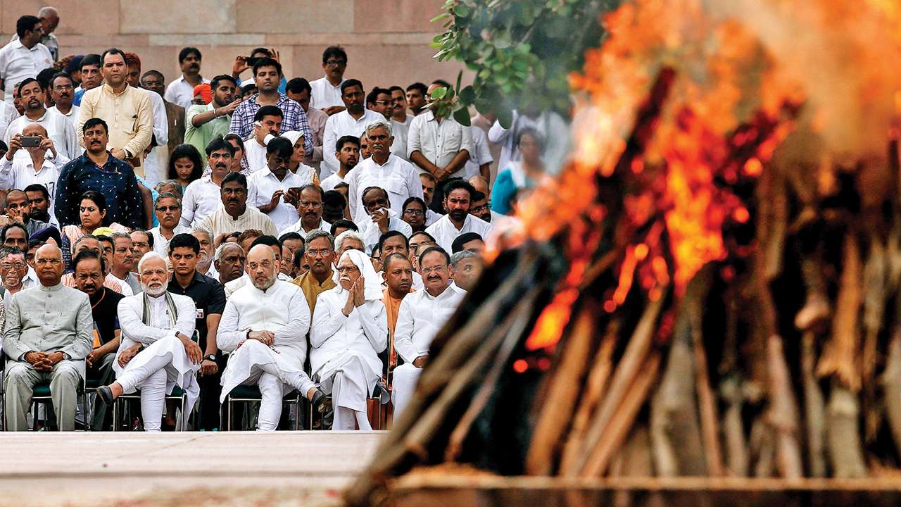 Atal Bihari Vajpayee
