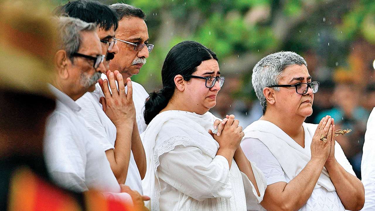 Atal Bihari Vajpayee