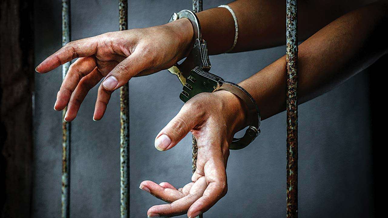 Ahmedabad police arrest two, seize ganja, charas