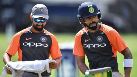Will Indian batsmen stand up?