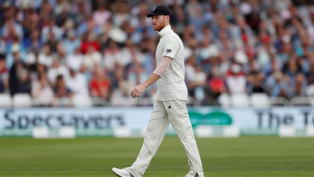 Ben Stokes returns
