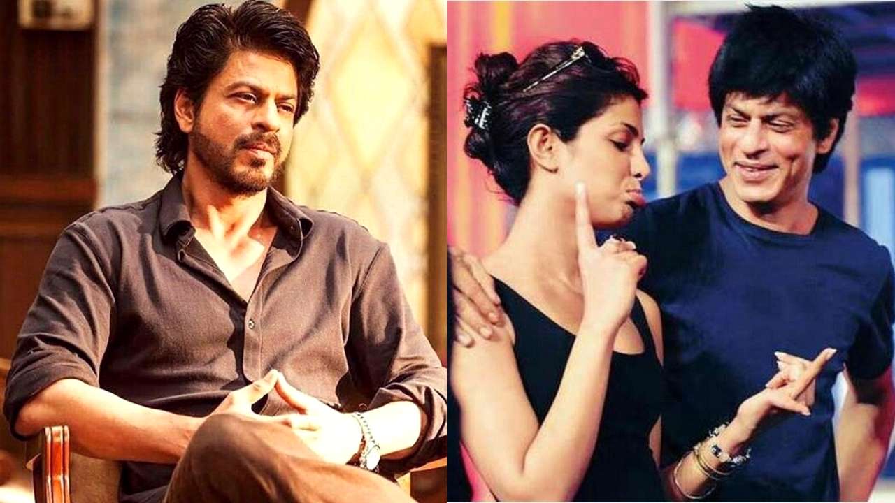 Shah Rukh Khan