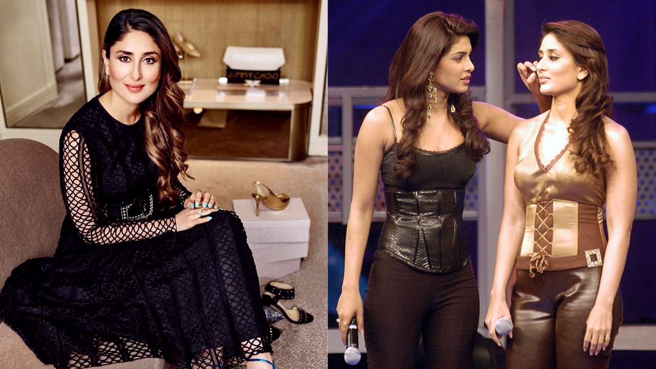 Kareena Kapoor Khan