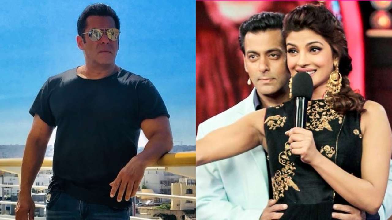 Salman Khan