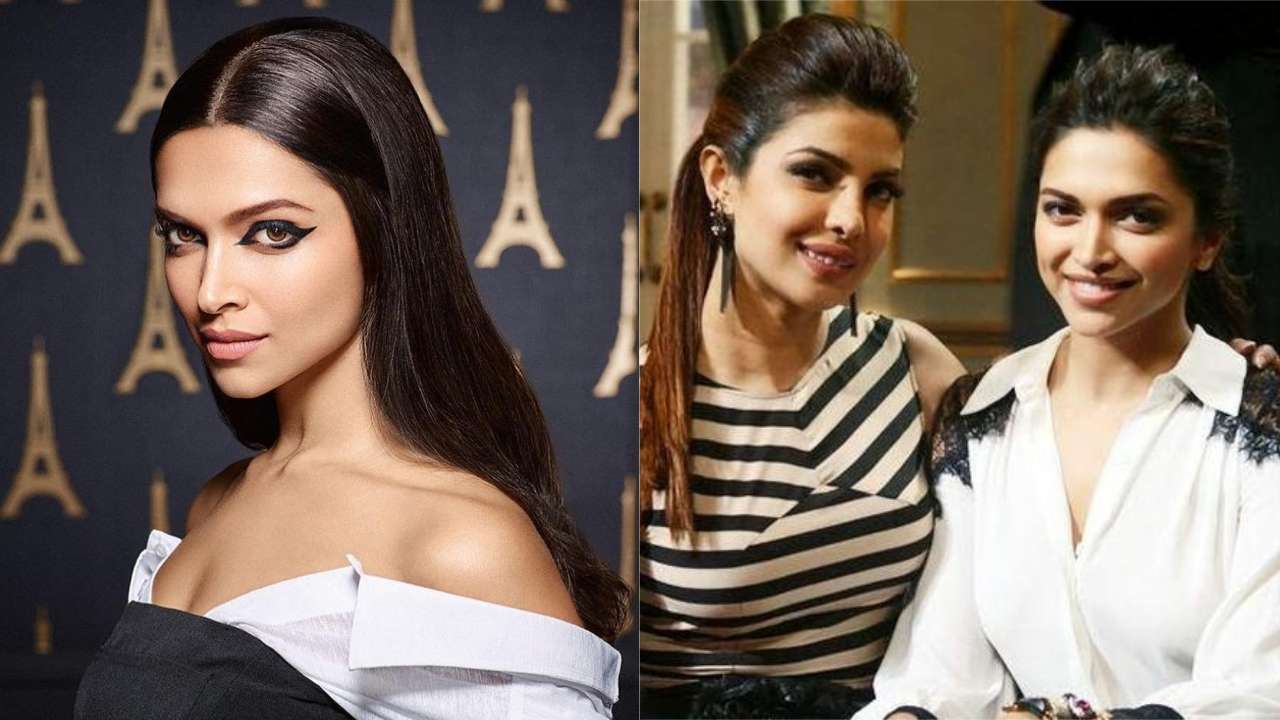 Deepika Padukone
