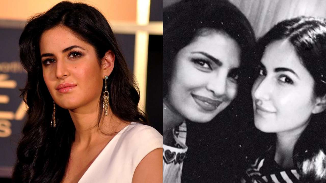 Katrina Kaif