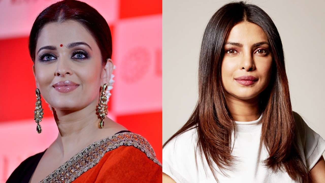 Aishwarya Rai Bachchan