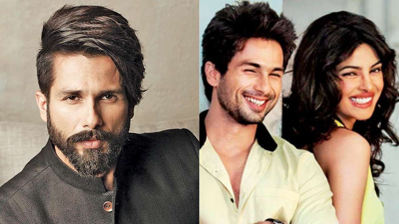 Shahid Kapoor