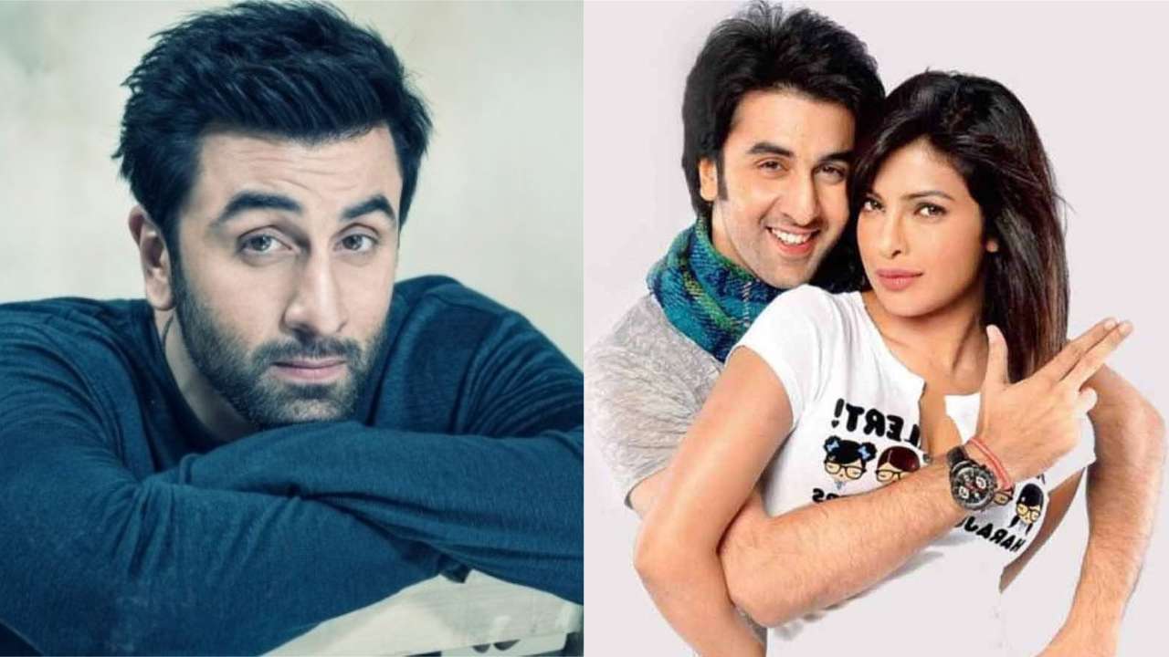 Ranbir Kapoor