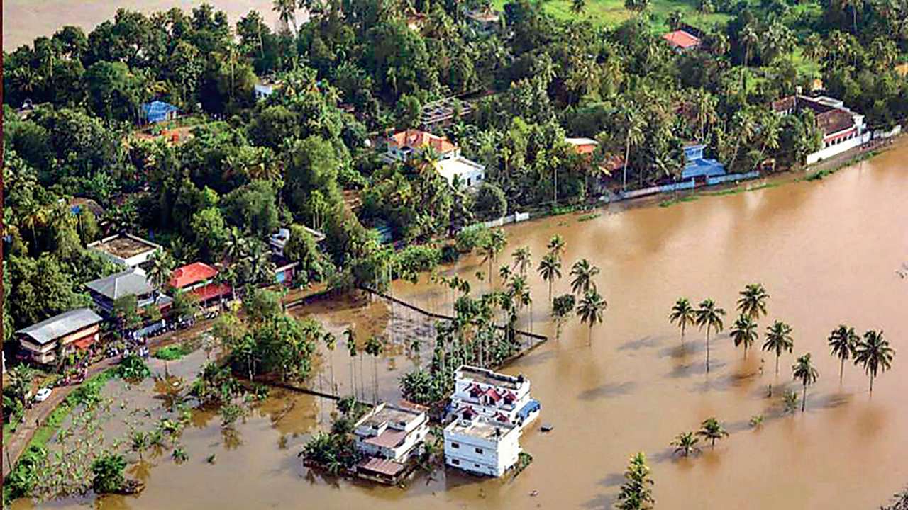 Kerala Floods: Ecologists say 'development' led to disaster