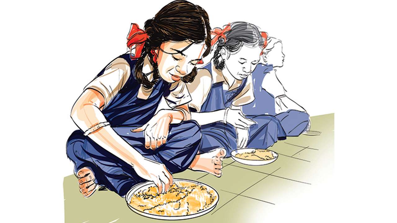 Mumbai: Bring your own tiffin, Bhandup school tells students
