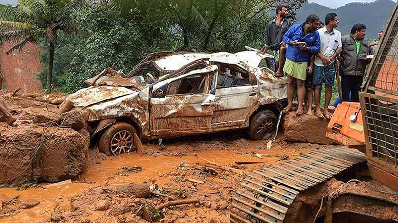 Kerala: SBI, ICICI Bank waive off various transaction 