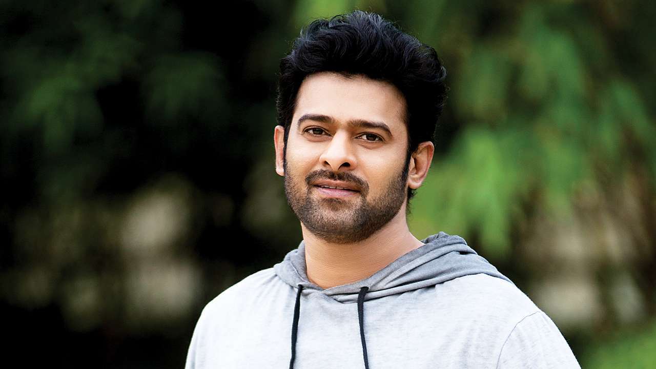 Prabhas Hero Sex Video - Kerala Floods: 'Baahubali' actor Prabhas comes out in support, here's how  much he contributed to the relief fund