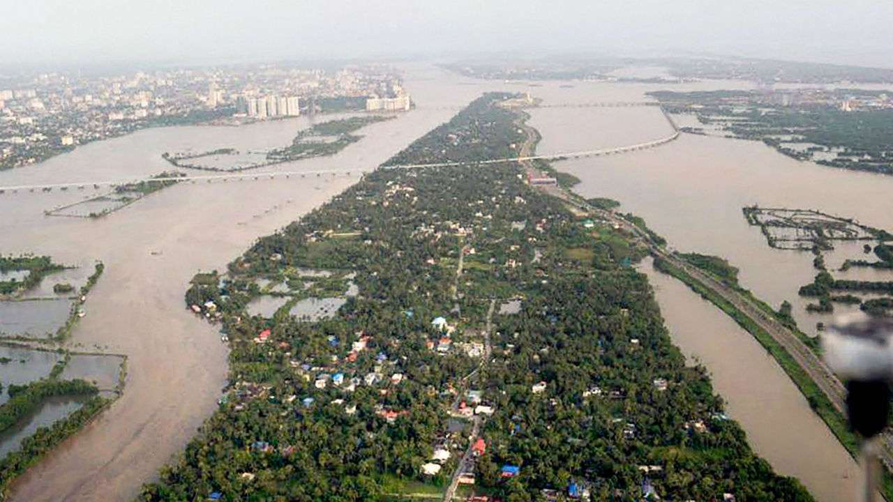 Mumbai NGOs launch campaign to help Kerala flood victims