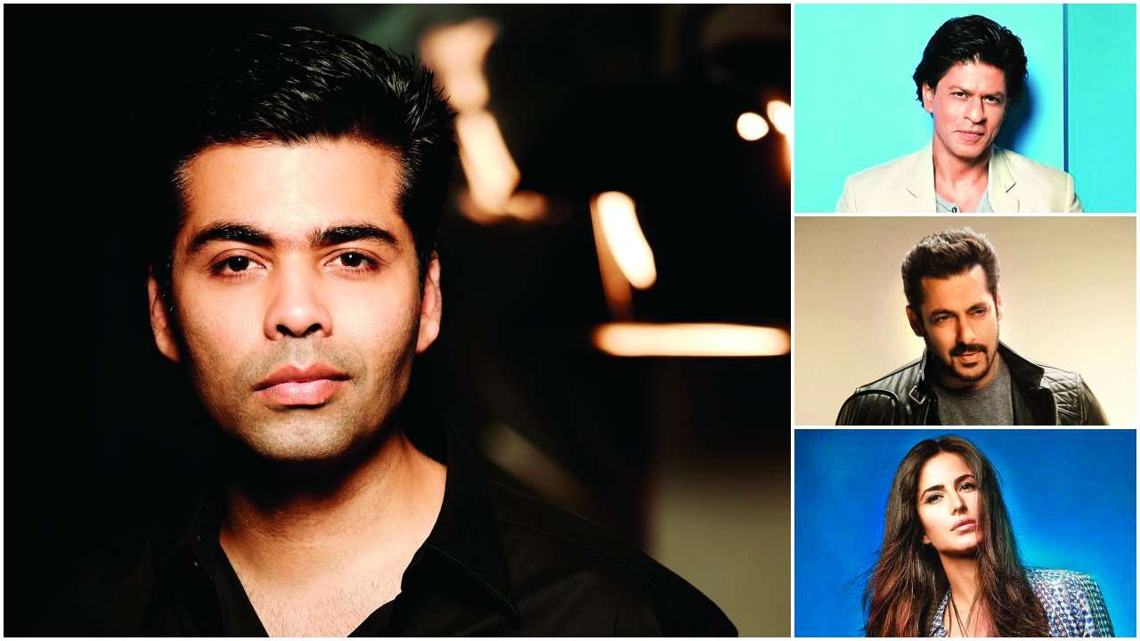 Karan Johar