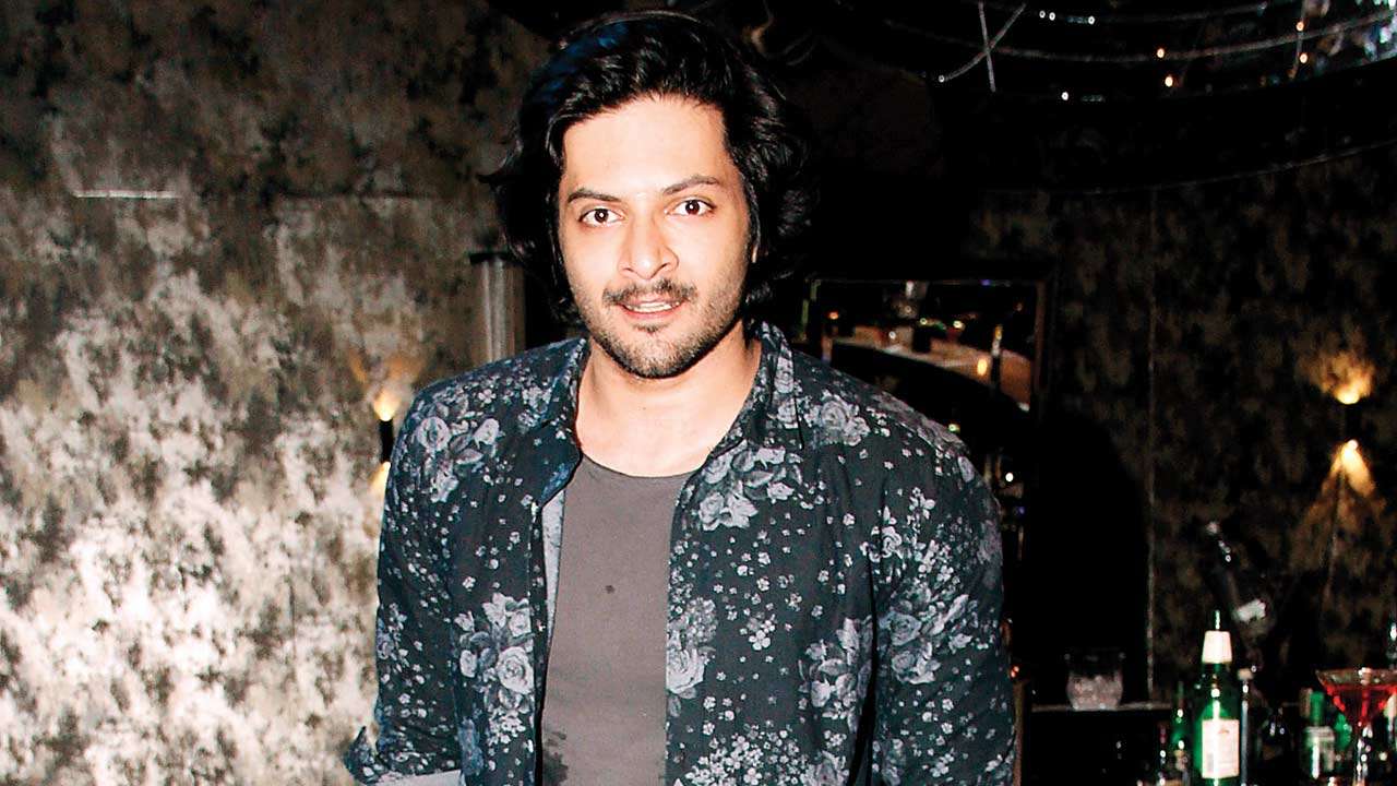 Ali Fazal’s flight woes for 'Happy Phirr Bhag Jayegi' Malaysia schedule