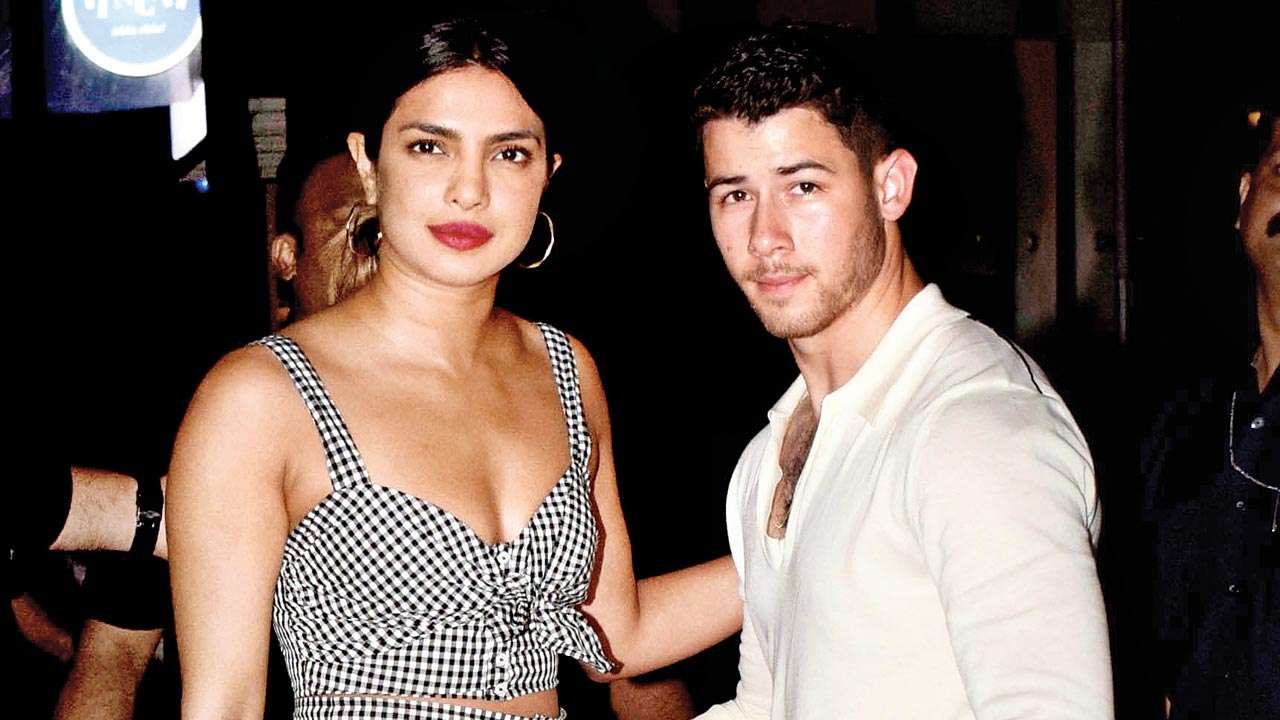 Priyanka Chopra’s family didn’t even offer water to the photographers?