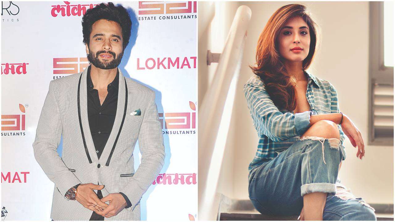 What's cooking? Jackky Bhagnani, Kritika Kamra break bread together