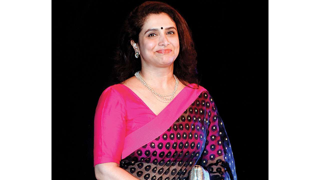 When Supriya Pilgaonkar got hurt on the sets of 'Home'