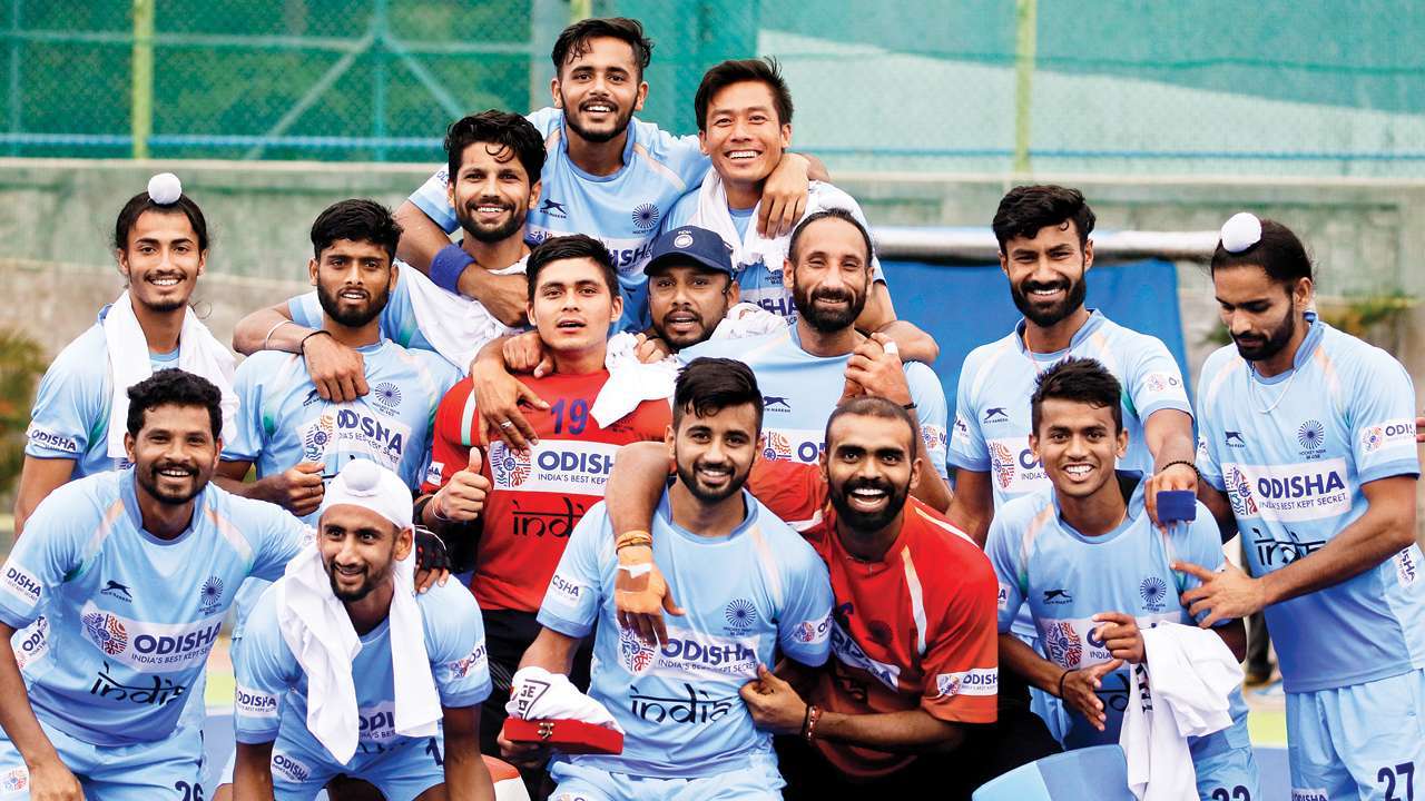 India at Asian Games 2018, Day 2 India eye big win against Indonesia