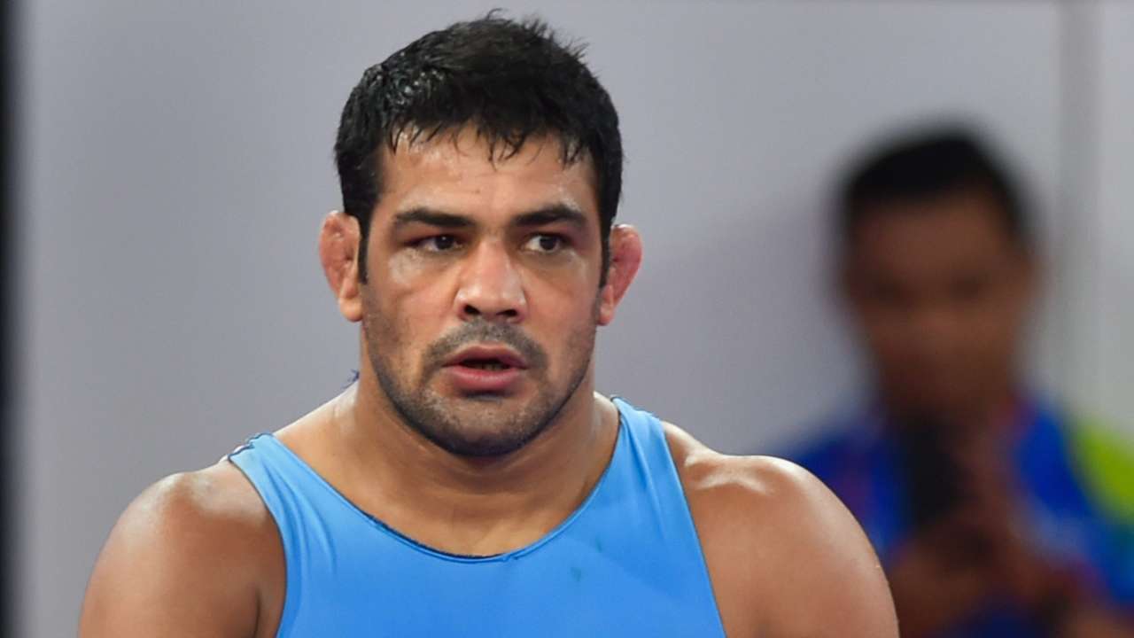 Sushil Kumar