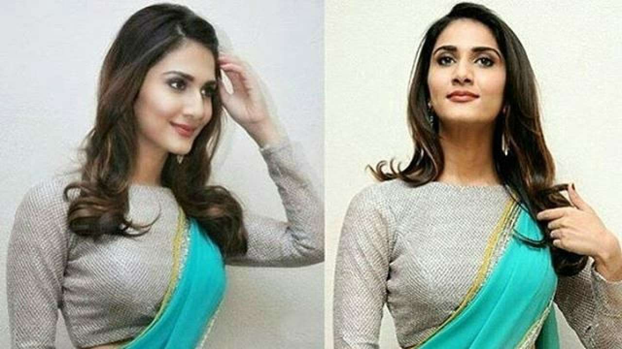 2019 year - Vaani Kapoor 2019 year