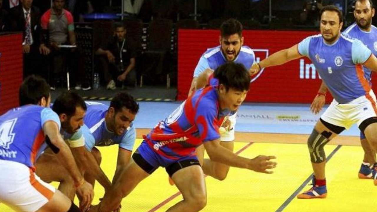 Asian Games 2018 Seventime gold medallist India suffer shock defeat