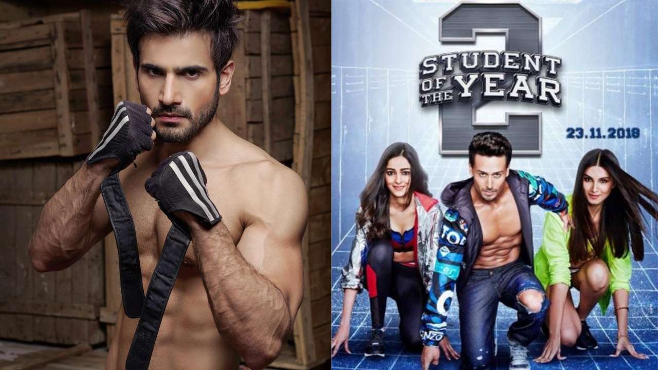 Karan Tacker