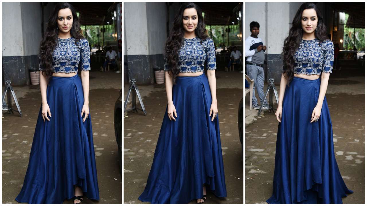 Beautiful in Blue!