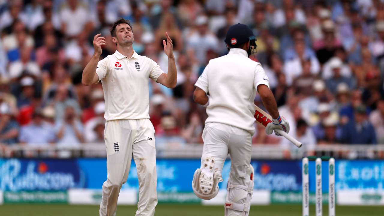 India Vs England 3rd Test, Day 3: Hosts Need 521 Runs, Visitors Need 10 ...