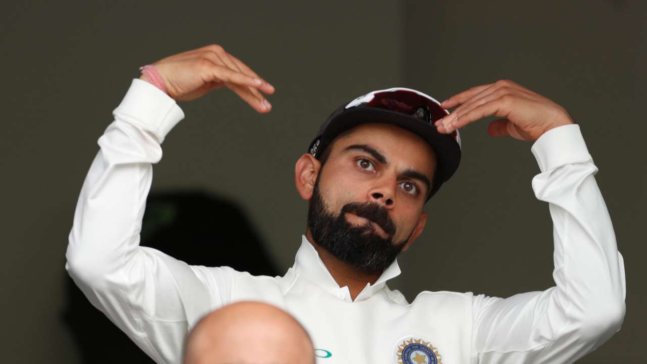 India declare