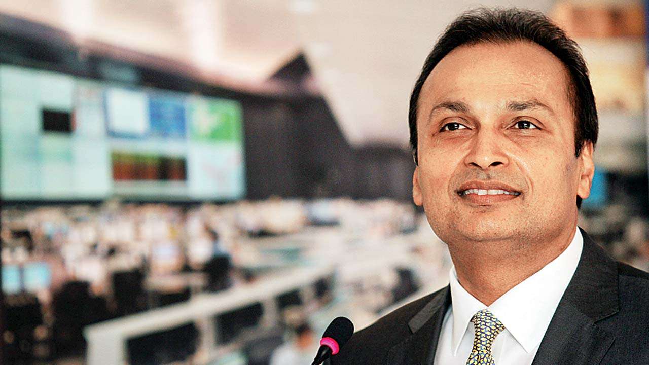 Anil Ambani’s firms file defamation suit in Ahmedabad court against Congress mouthpiece National Herald