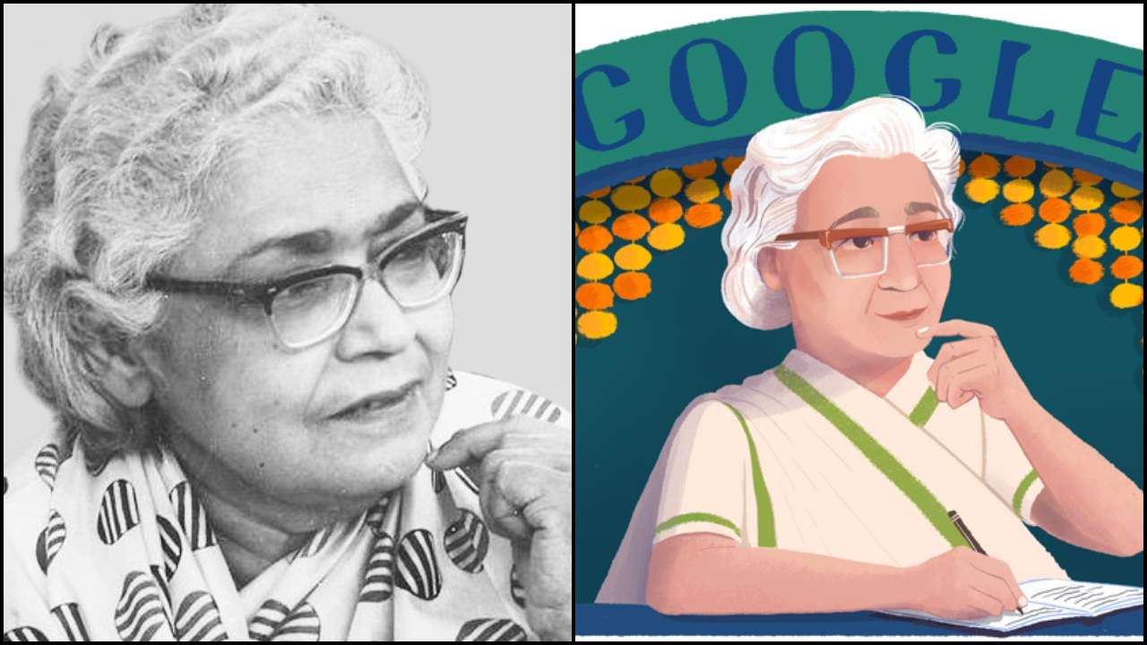 11 things you need to know about Ismat Chughtai Lady 