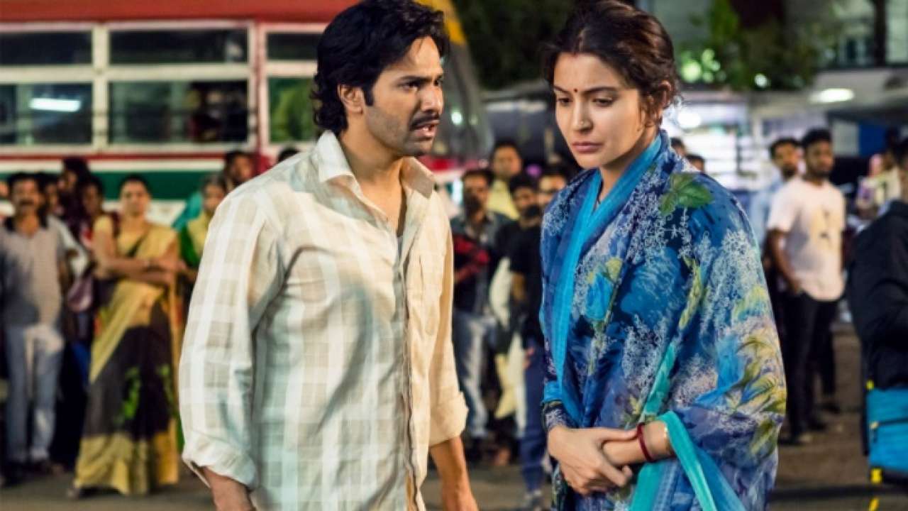 Sui Dhaaga Memes Of Anushka Sharma And Varun Dhawan Are Too Funny To Miss sui dhaaga memes of anushka sharma and